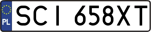 SCI658XT
