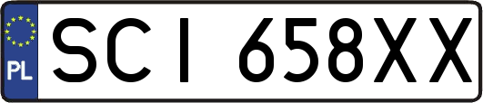 SCI658XX