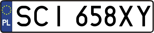 SCI658XY