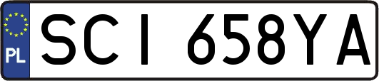 SCI658YA