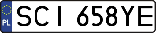 SCI658YE