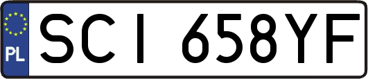 SCI658YF