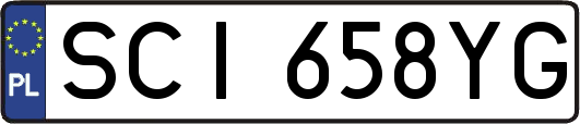 SCI658YG