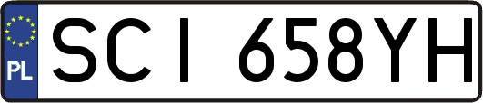 SCI658YH