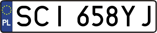 SCI658YJ