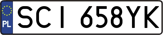 SCI658YK