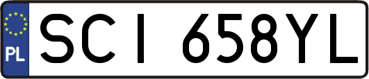 SCI658YL