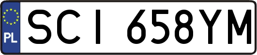 SCI658YM
