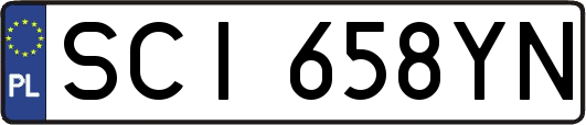 SCI658YN