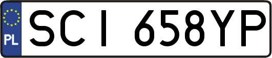 SCI658YP