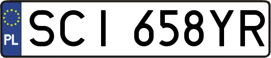 SCI658YR