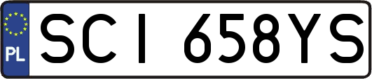 SCI658YS