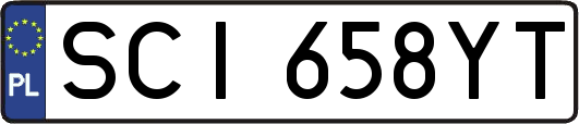 SCI658YT