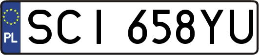 SCI658YU