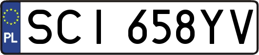 SCI658YV