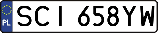 SCI658YW