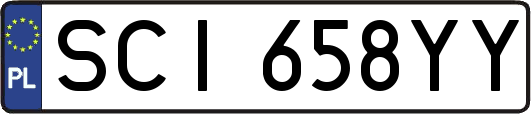 SCI658YY