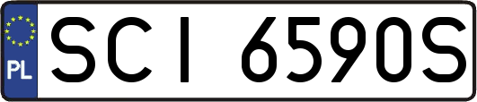 SCI6590S