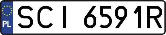 SCI6591R