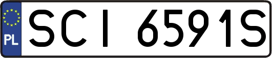 SCI6591S