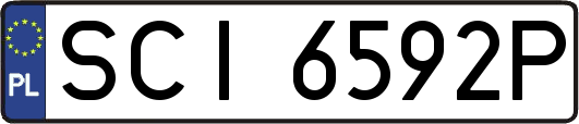 SCI6592P