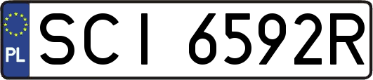 SCI6592R