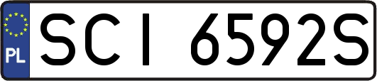 SCI6592S