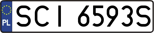 SCI6593S