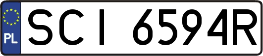 SCI6594R