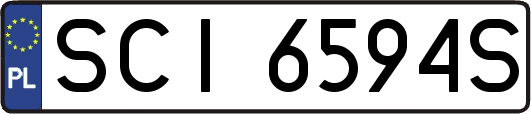 SCI6594S