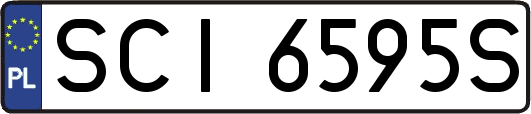SCI6595S