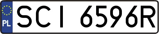 SCI6596R