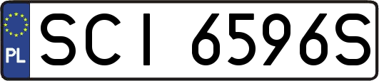 SCI6596S