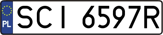SCI6597R