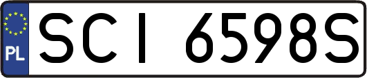 SCI6598S