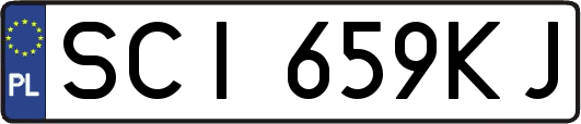 SCI659KJ