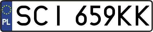 SCI659KK