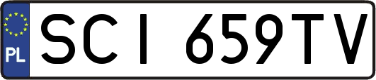 SCI659TV
