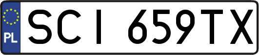 SCI659TX