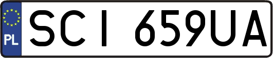 SCI659UA