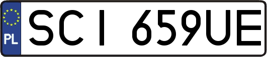 SCI659UE