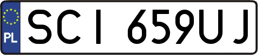 SCI659UJ