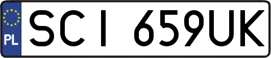 SCI659UK