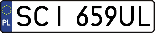 SCI659UL