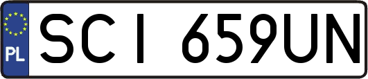 SCI659UN