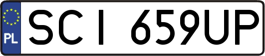 SCI659UP