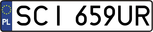SCI659UR