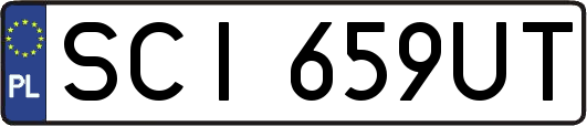 SCI659UT