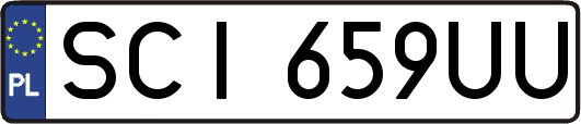 SCI659UU