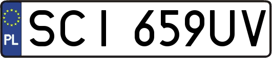SCI659UV